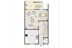 Reihenhaus Gelsenkirchen Erle - 4 Zimmer, 80 m&sup2;, 320.000&euro; | Angebot:27158301