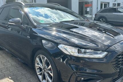 Ford Mondeo 176.000 km 12.900 &euro; Mülheim 45481