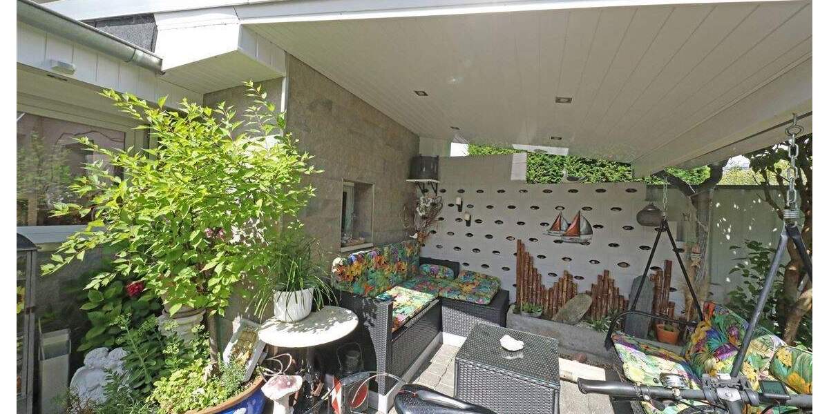 Reihenmittelhaus Düsseldorf Lierenfeld - 3 Zimmer, 130 m&sup2;, 425.000&euro; | Angebot:25631739