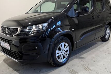 Peugeot Rifter 46.446 km 19.990 € Mönchengladbach 41061