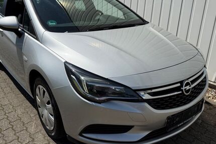 Opel Astra 171.000 km 3.999 &euro; Wesel 46485