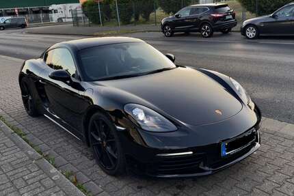 Porsche Cayman 104.000 km 50.599 &euro; Moers 47441