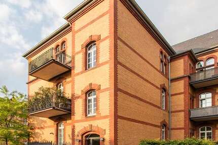 Wohnung Düsseldorf Derendorf - 2 Zimmer, 75 m&sup2;, 395.000&euro; | Angebot:27153694