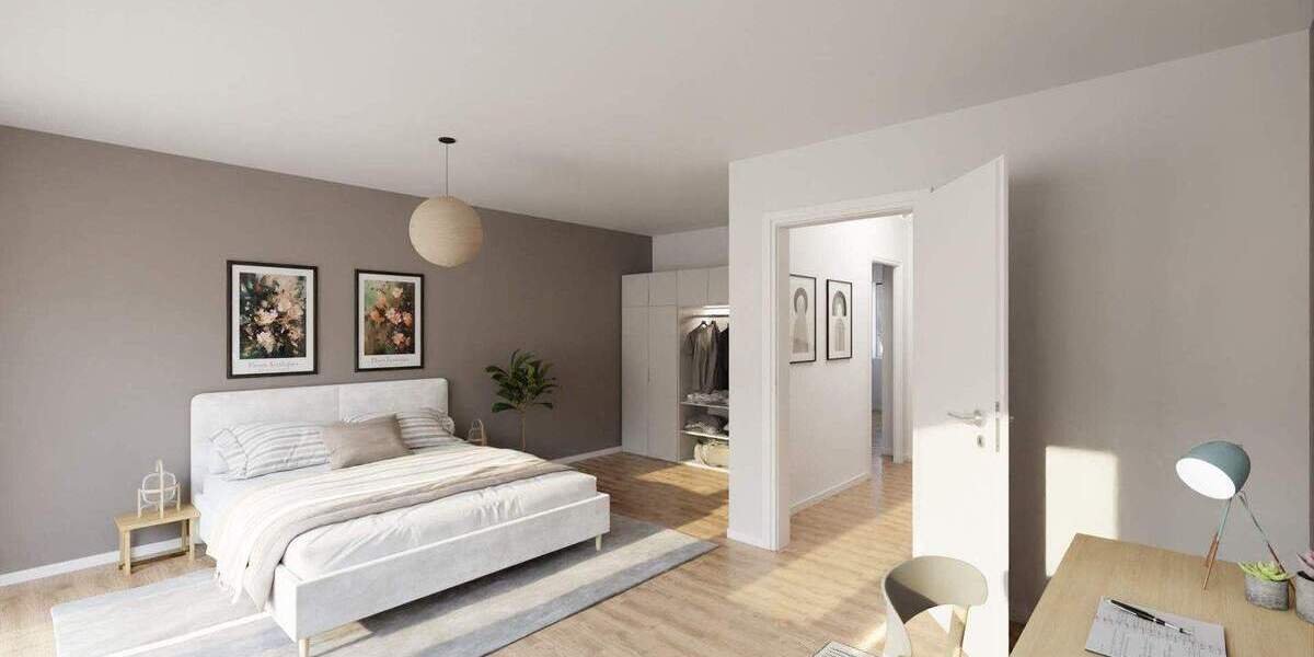 Reihenmittelhaus Heiligenhaus Mitte - 4 Zimmer, 142 m&sup2;, 679.900&euro; | Angebot:23941040