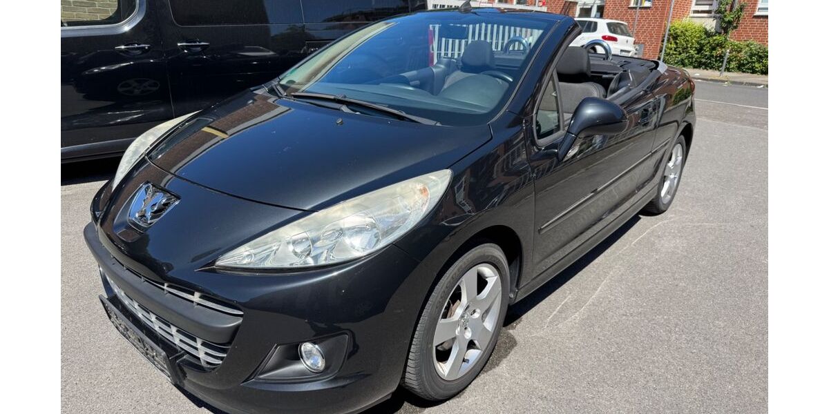 Peugeot 207 141.000 km 3.990 &euro; Neuss 41462