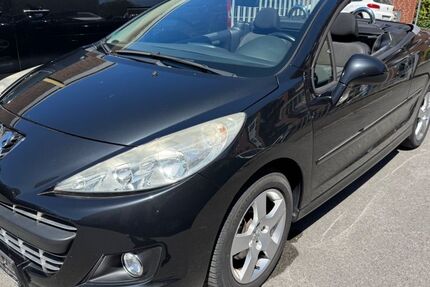 Peugeot 207 141.000 km 4.490 € Neuss 41462