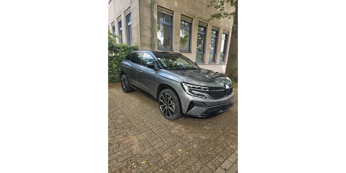 Renault Austral 42.000 km 28.500 &euro; Wesel 46485
