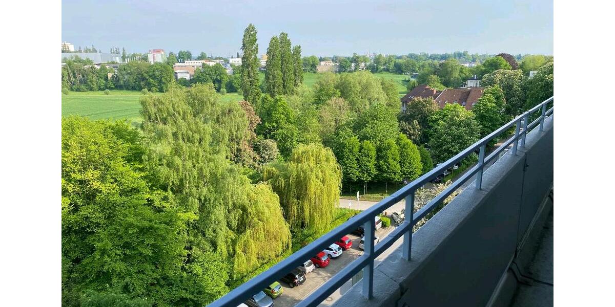 Etagenwohnung Mettmann - 1 Zimmer, 60 m&sup2;, 179.000&euro; | Angebot:26798640
