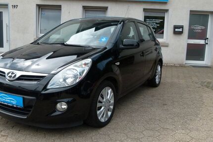 Hyundai i20 198.182 km 2.090 € Bochum 44809