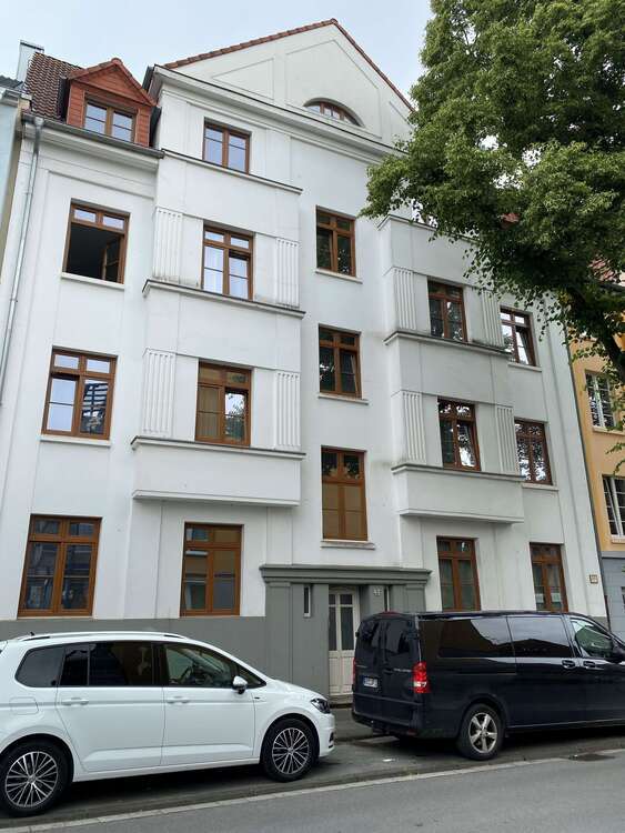 Wohnung zum Mieten in Neuss 440 € 35 m²