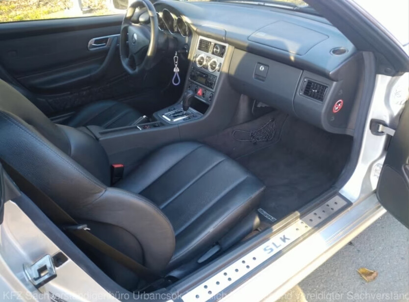 Mercedes-Benz 170 78.100 km 10.500 € Dorsten 46284