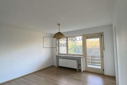 Charmante 2-Zimmer-Wohnung mit Balkon in zentraler Lage *nur mit WBS* 2 zimmer