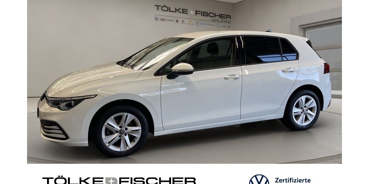 VW Golf 41.073 km 19.220 &euro; Krefeld 47805