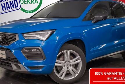 Seat Ateca 85.100 km 22.444 &euro; Dorsten 46284