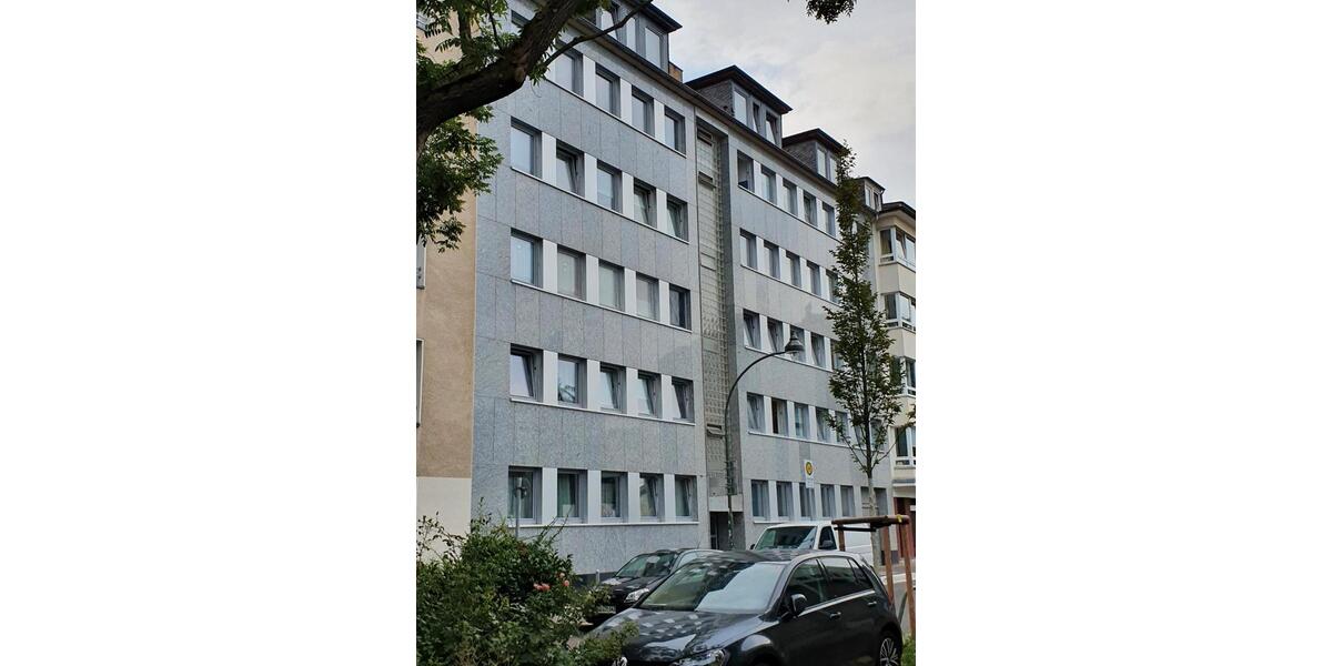 Etagenwohnung Düsseldorf Stadtbezirk 3 - 1 Zimmer, 48 m&sup2;, 190.000&euro; | Angebot:26705264