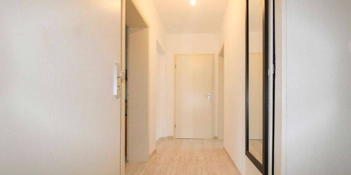 Etagenwohnung Rheinberg Ossenberg - 2 Zimmer, 60 m&sup2;, 139.000&euro; | Angebot:26392568