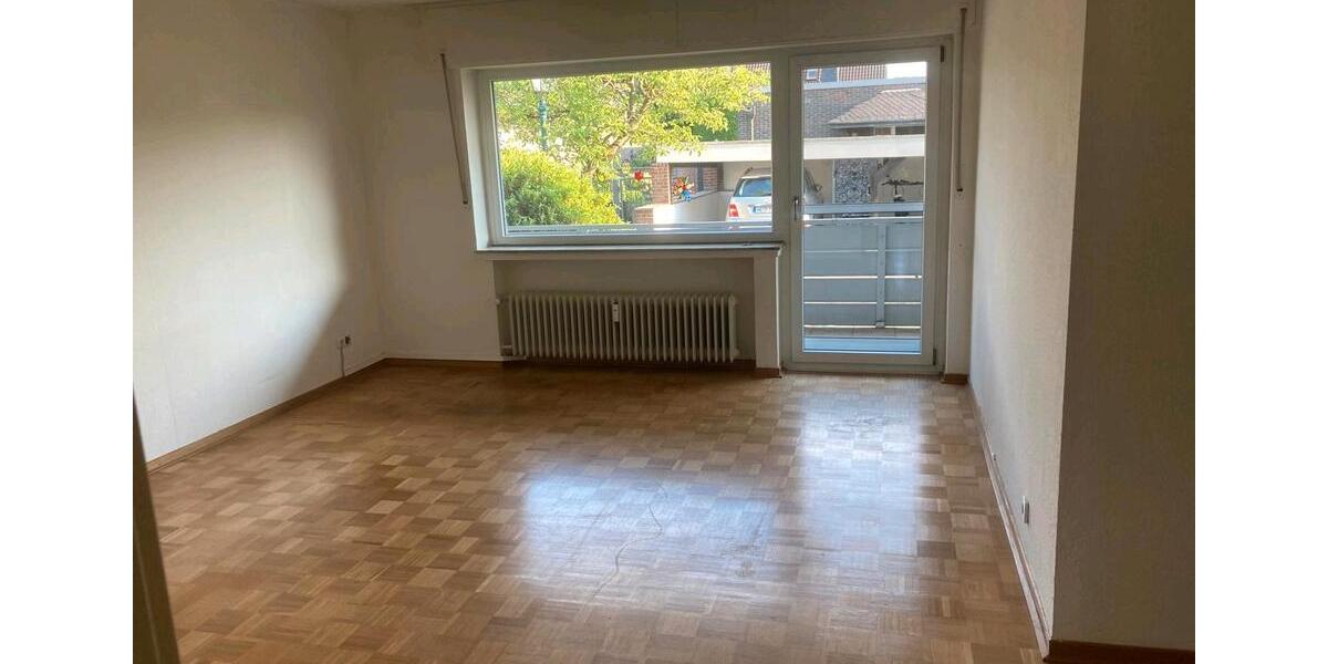 Hochparterre Kaarst - 3 Zimmer, 70 m&sup2;, 235.000&euro; | Angebot:27024008
