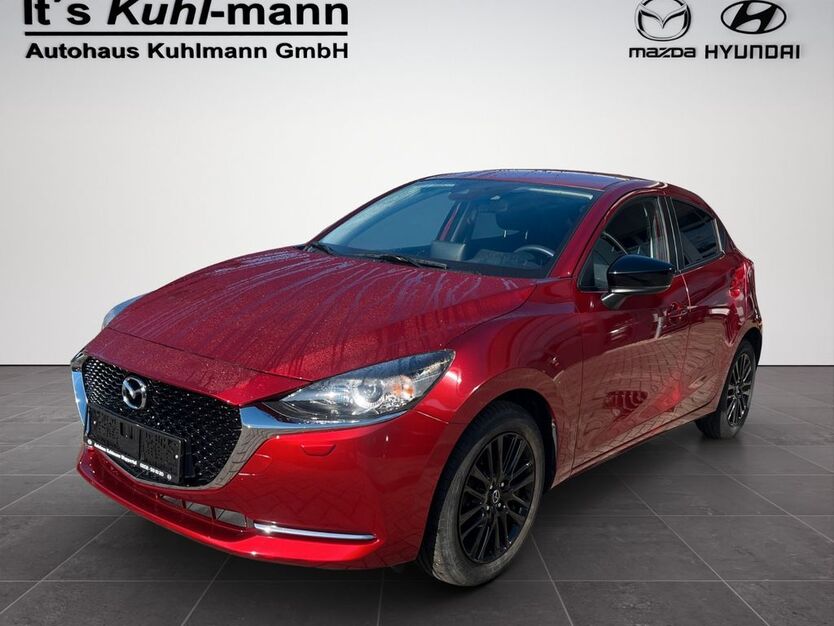 Mazda 2 42.610 km 14.790 € Wuppertal 42281