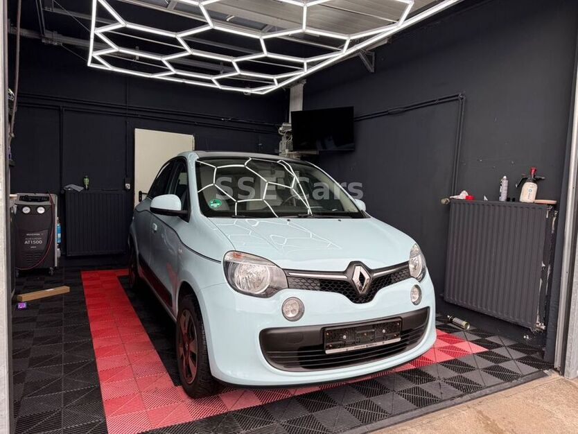 Twingo