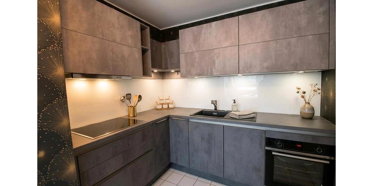 Maisonettenwohnung Meerbusch - 3 Zimmer, 70 m&sup2;, 1.300&euro; | Angebot:26364804