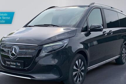 Mercedes-Benz EQV 18.843 km 63.880 &euro; Krefeld 47807