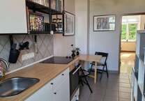 Wohnung zum Mieten in Wuppertal 350 € 36 m²