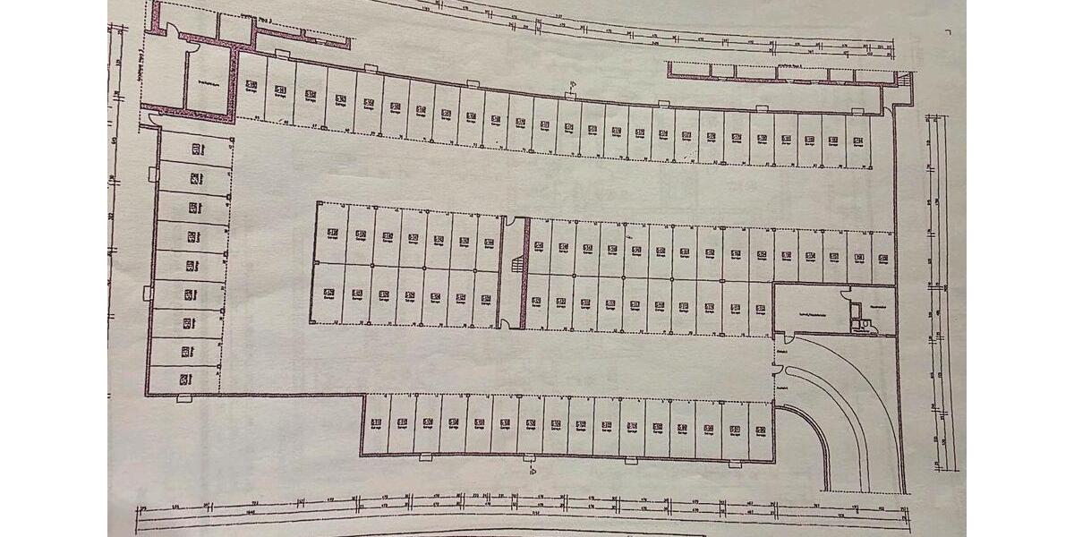 Etagenwohnung Duisburg Huckingen - 4.5 Zimmer, 96 m&sup2;, 280.000&euro; | Angebot:24827061