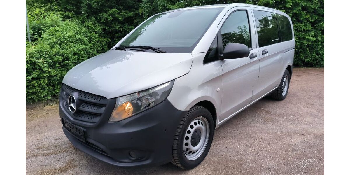Mercedes-Benz Vito 183.000 km 20.000 &euro; Dorsten 46282
