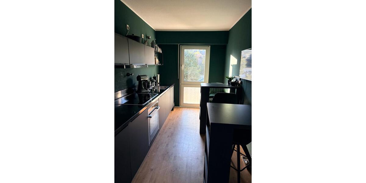 Erdgeschoßwohnung Meerbusch Necklenbroich - 3 Zimmer, 110 m&sup2;, 1.700&euro; | Angebot:26261732