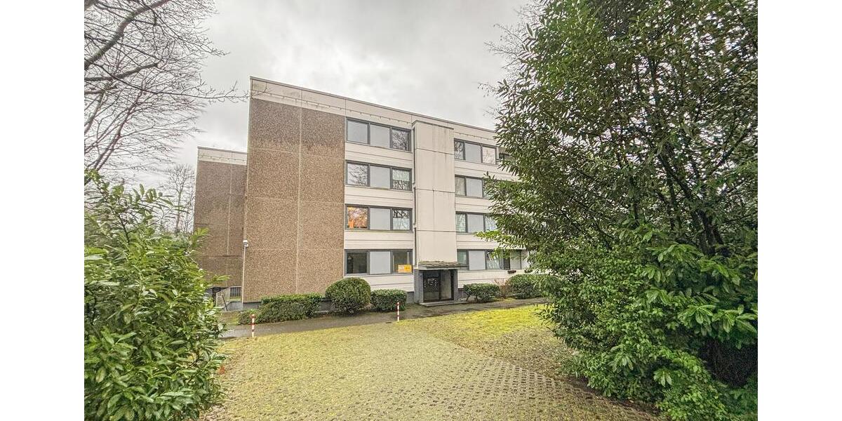 Etagenwohnung Erkrath - 1 Zimmer, 40 m&sup2;, 500&euro; | Angebot:25268151