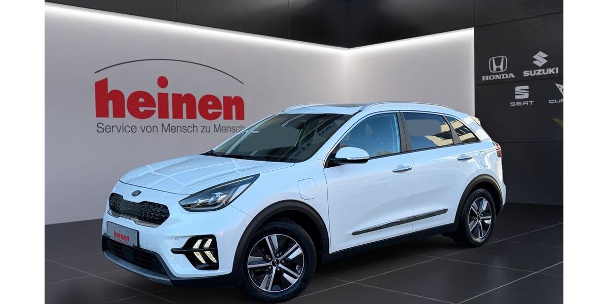 Kia Niro 36.779 km 19.899 &euro; Essen 45141