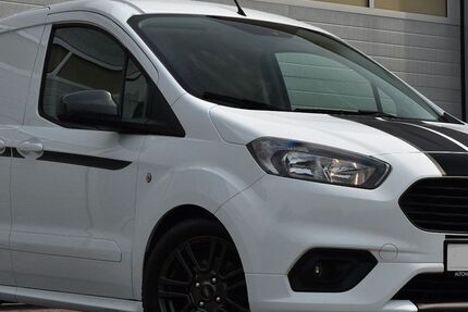 Ford Transit Courier 59.877 km 13.999 € Geldern 47608