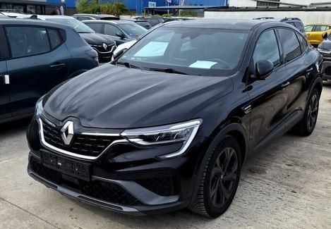 Renault Arkana 37.458 km 21.990 &euro; Wesel 46485