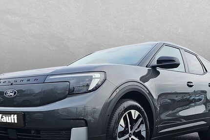 Ford Explorer 22.500 km 44.880 € Moers 47441