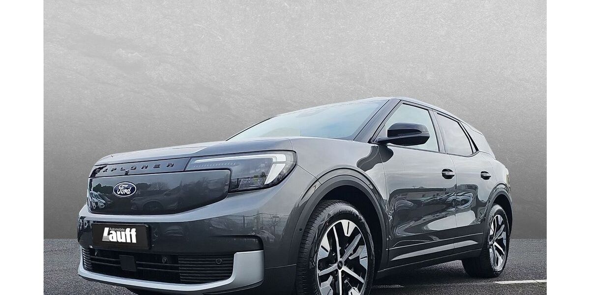 Ford Explorer 22.500 km 44.880 &euro; Moers 47441