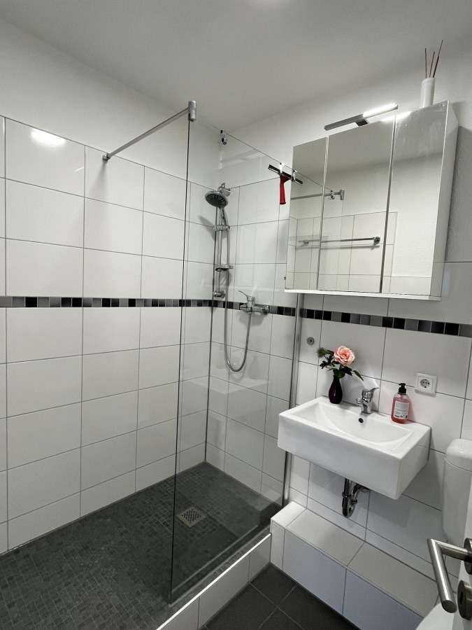 Wohnung zum Mieten in Moers 455 € 41.71 m² 1 zimmer