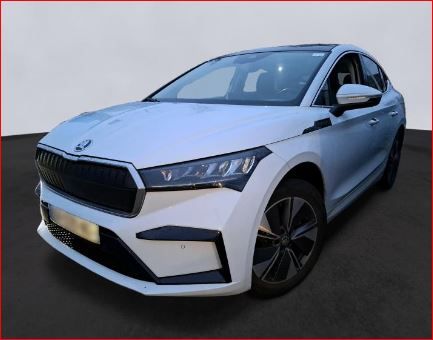 Skoda Enyaq 18.960 km 27.980 &euro; Hünxe 46569