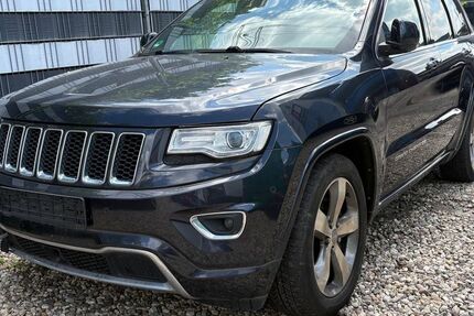 Jeep Grand Cherokee 101.367 km 8.240 &euro; Essen 45143