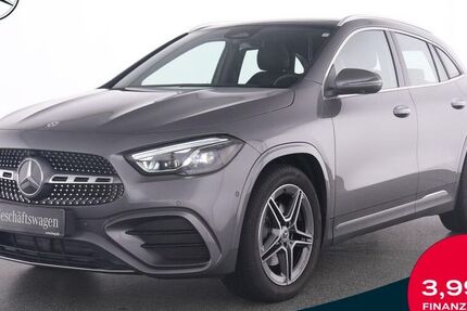 Mercedes GLA 200