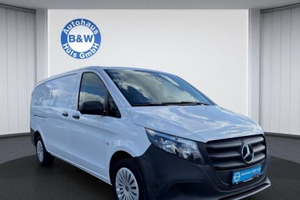 Mercedes-Benz Vito 46.455 km 30.999 &euro; Krefeld 47805