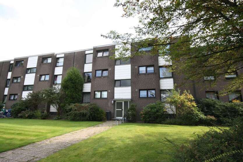 Wohnung zum Mieten in Krefeld 569,50 € 67 m²