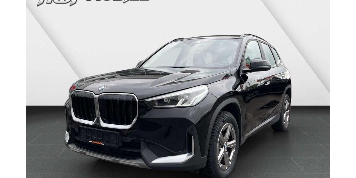 BMW X1 57.400 km 28.499 &euro; Kempen 47906
