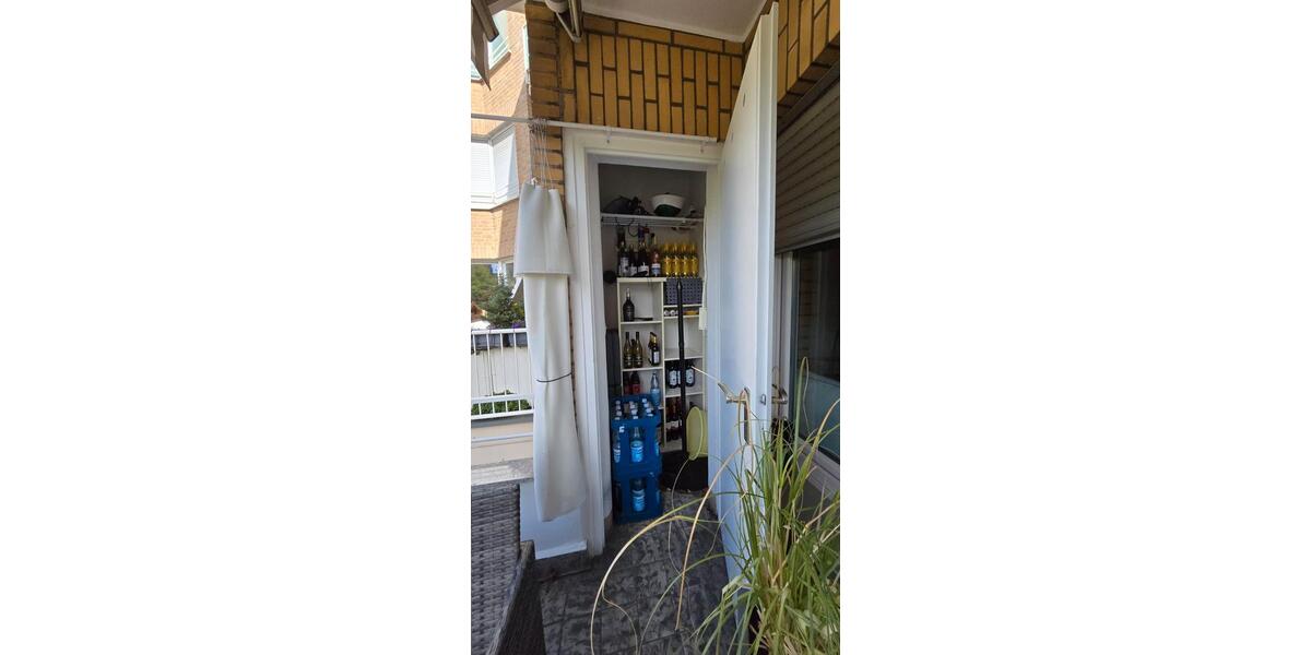 Erdgeschoßwohnung Meerbusch Necklenbroich - 2.5 Zimmer, 88 m&sup2;, 395.000&euro; | Angebot:26087346