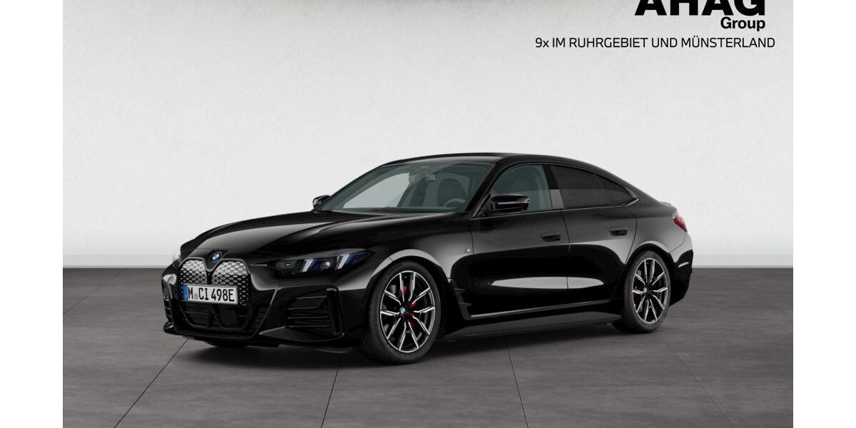 BMW i4 4.900 km 62.890 &euro; Dorsten 46282