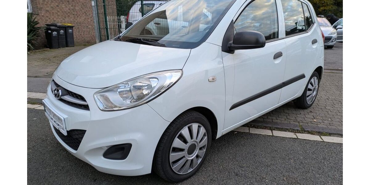 Hyundai i10 127.000 km 2.700 &euro; Essen 45359