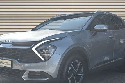 Kia Sportage 16.400 km 24.990 &euro; Duisburg 47059