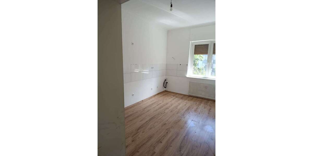 Etagenwohnung Duisburg Walsum - 2 Zimmer, 53 m&sup2;, 435&euro; | Angebot:27143399