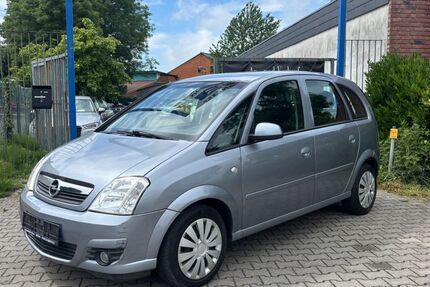 Opel Meriva 147.990 km 3.500 &euro; Willich 47877