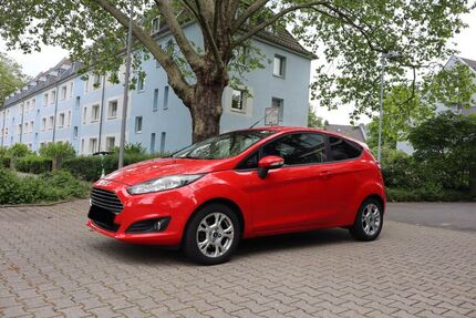 Ford Fiesta 153.000 km 3.499 &euro; Düsseldorf 40221