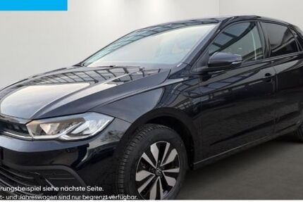 VW Polo 6.298 km 21.950 &euro; Mülheim 45478